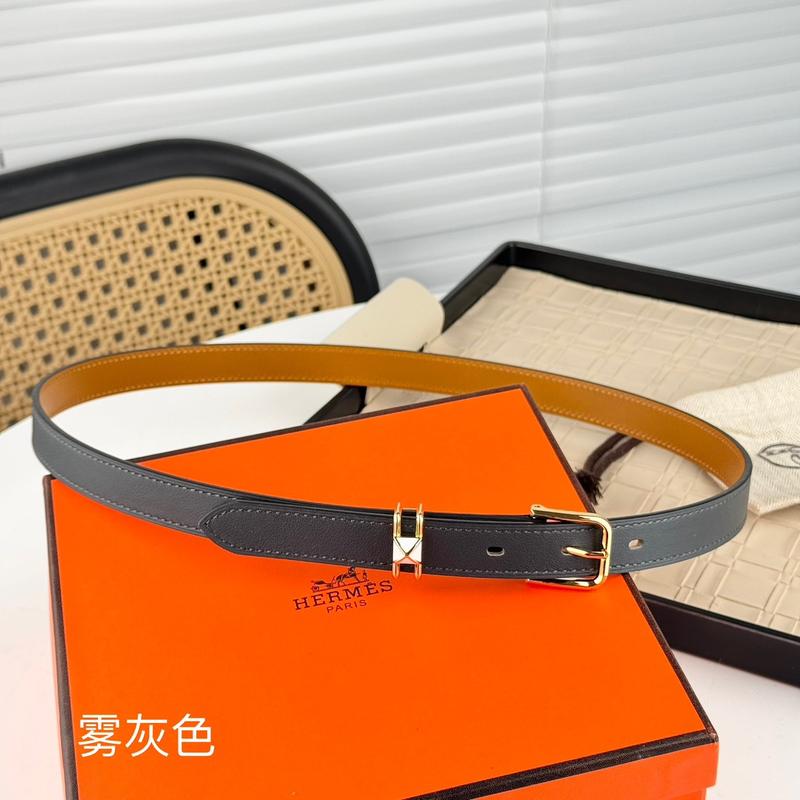 Hermes Mini Clou 20 Belt-491